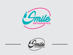 Logo Design by Bee Bee for Chad Johnson Orthodontics | Design #18317459
