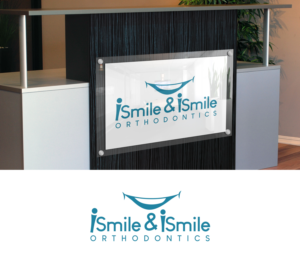 Diseño de Logo por Impressive Solutions para Chad Johnson Orthodontics | Diseño: #18189130