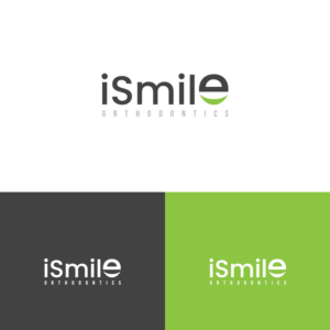 Logo Design by Sathyakumar.G for Chad Johnson Orthodontics | Design: #18303275