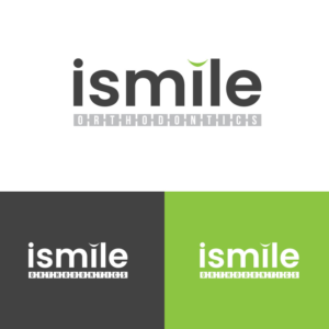 Logo Design by Sathyakumar.G for Chad Johnson Orthodontics | Design: #18303279