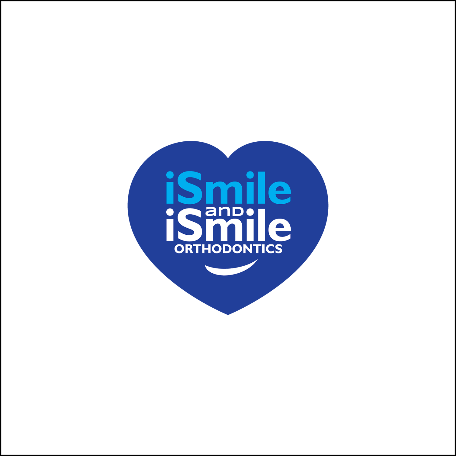 Logo-Design von iqbalkabir für Chad Johnson Orthodontics | Design #18197945