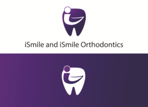 Logo-Design von Creativium Design für Chad Johnson Orthodontics | Design: #18325806