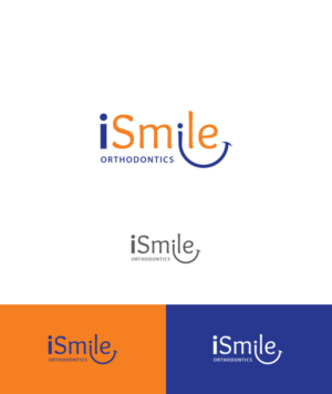 Logo Design by ecorokerz for Chad Johnson Orthodontics | Design #18189174