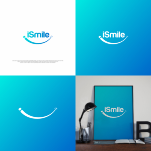 iSmile and iSmile Orthodontics | Logo Design by sushsharma99