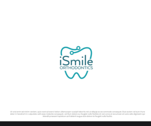 Logo Design by Niizam's for Chad Johnson Orthodontics | Design: #18212735
