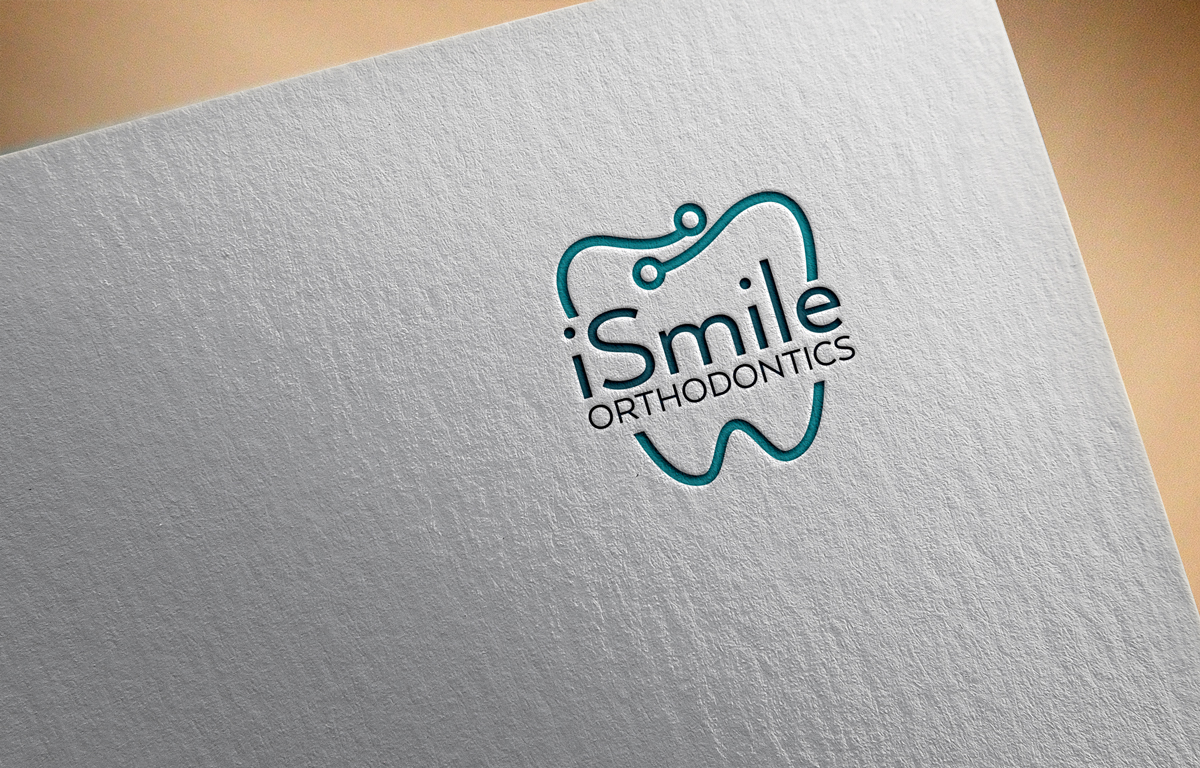 Diseño de Logo por Niizam's para Chad Johnson Orthodontics | Diseño #18212736