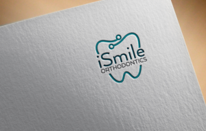 Logo Design by Niizam's for Chad Johnson Orthodontics | Design: #18212736
