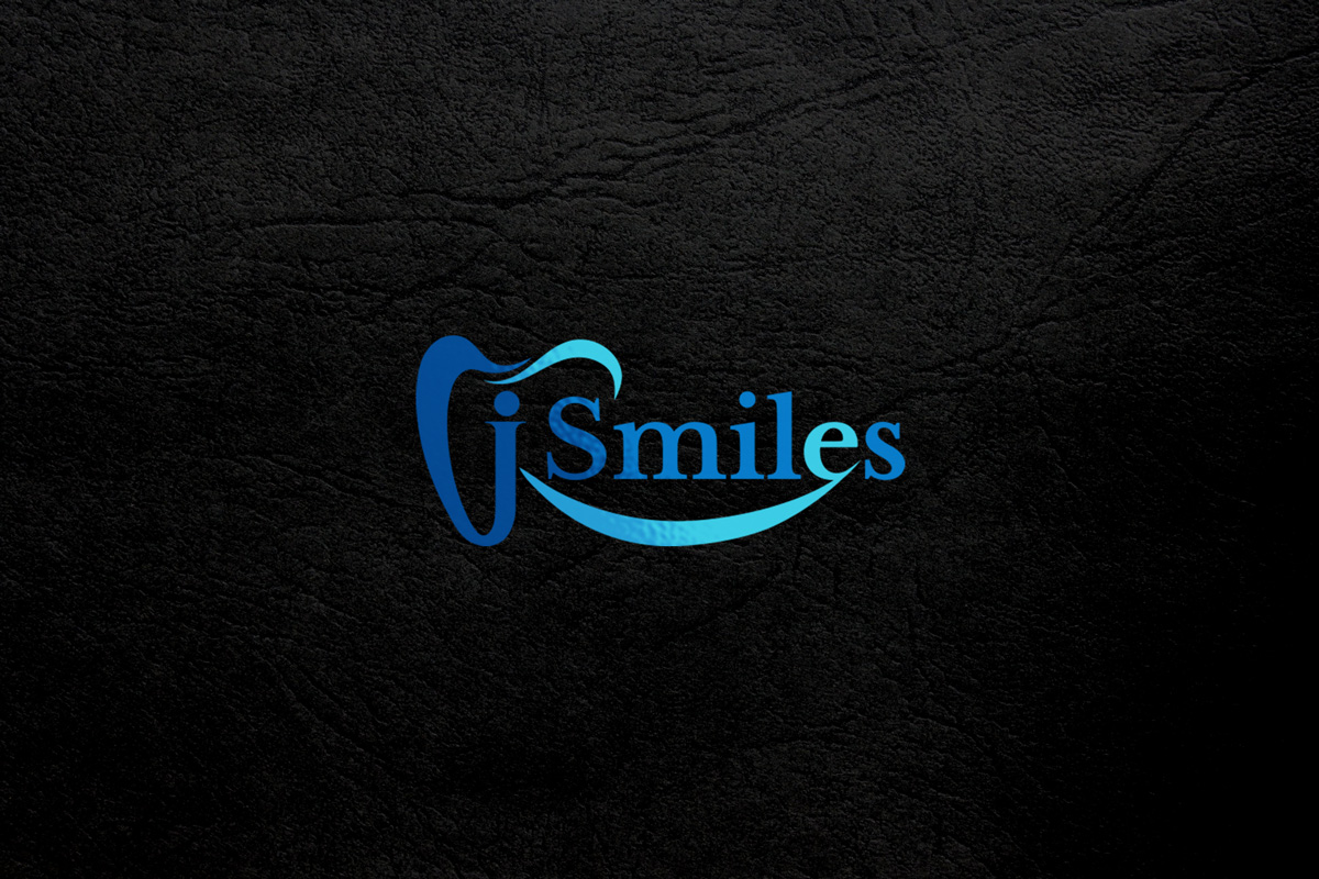 Logo Design by Hieroglyphics for Chad Johnson Orthodontics | Design #18193898