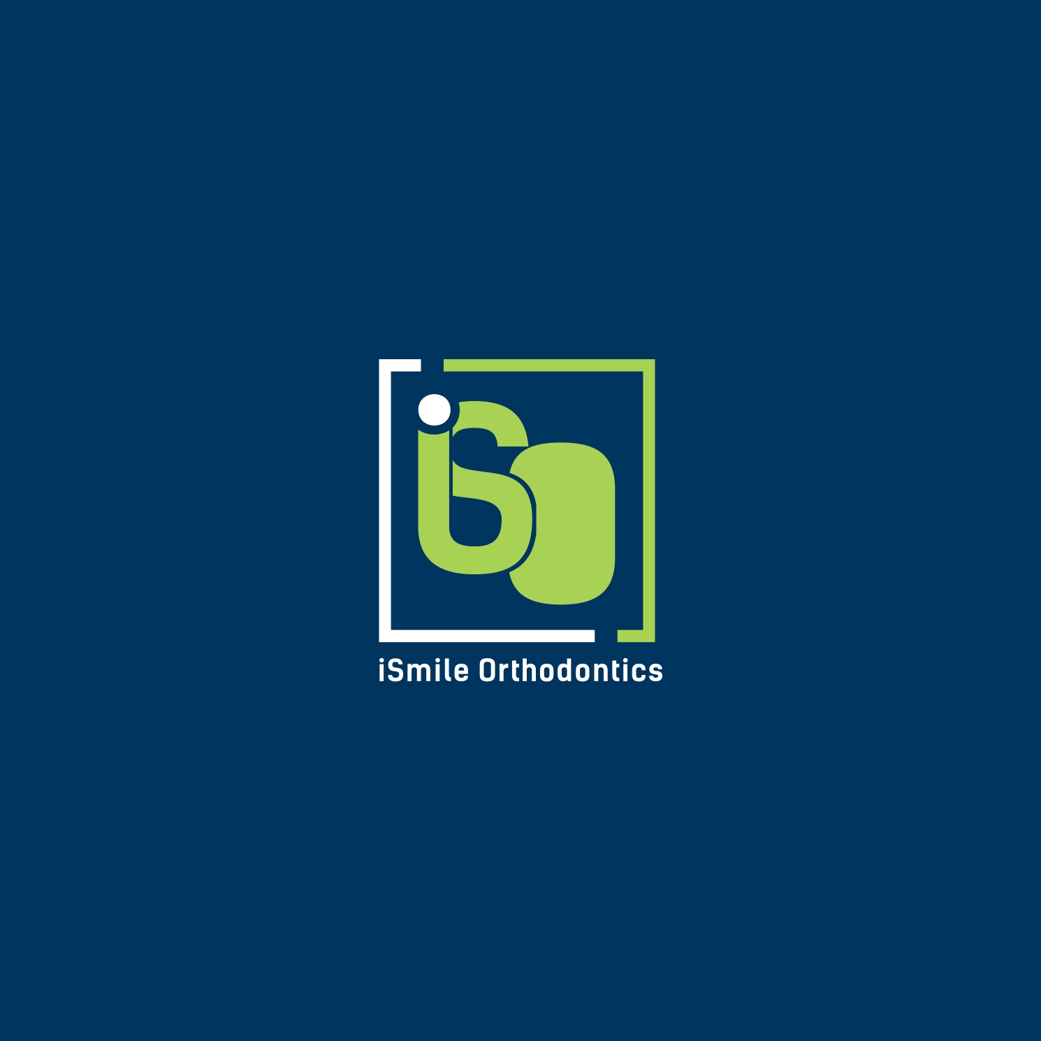 Logo Design by Ackaah-Gyasi Ampofo for Chad Johnson Orthodontics | Design #18324729