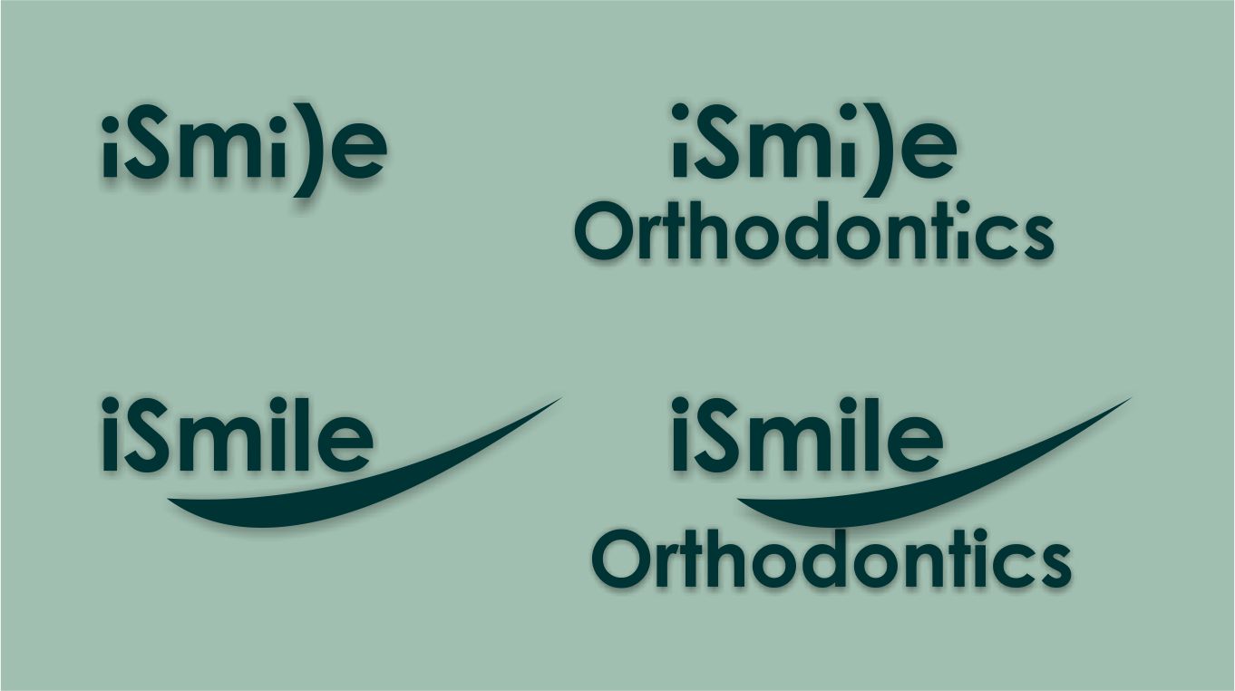 Logo Design by Pavel U for Chad Johnson Orthodontics | Design #18219537