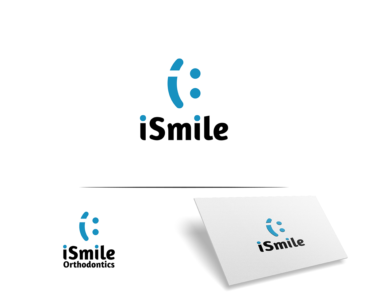Logo-Design von Rawrandrawr für Chad Johnson Orthodontics | Design #18317099