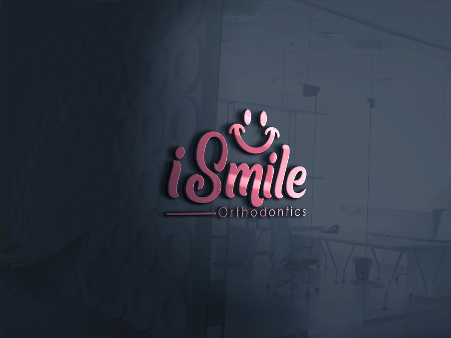 Diseño de Logo por salliyacine77 para Chad Johnson Orthodontics | Diseño #18204390