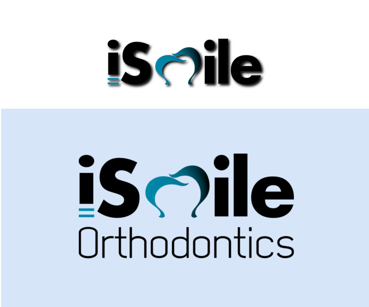 Logo Design by RuthvenDesigns for Chad Johnson Orthodontics | Design #18312761