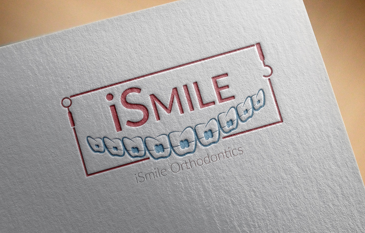 Logo Design by Adeelshaikh for Chad Johnson Orthodontics | Design #18209307