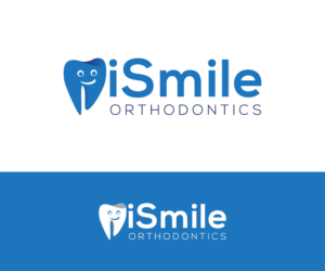 Logo Design by designmind78 for Chad Johnson Orthodontics | Design #18209223