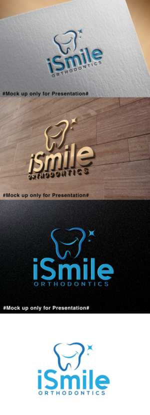 Design de Logo par designmind78 pour Chad Johnson Orthodontics | Design : #18209904