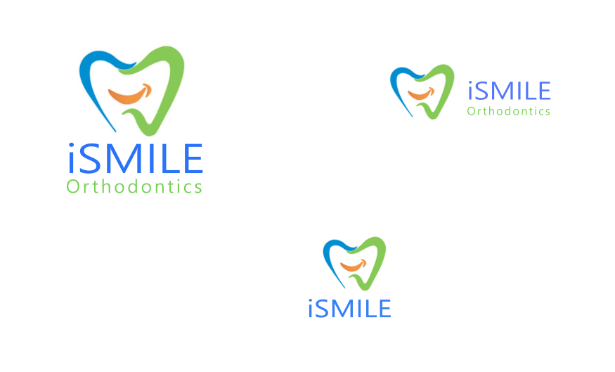 Logo Design by CreativelyYours for Chad Johnson Orthodontics | Design #18314774