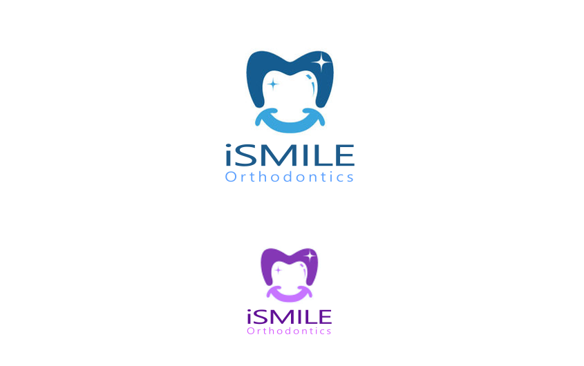 Logo Design by CreativelyYours for Chad Johnson Orthodontics | Design #18314850