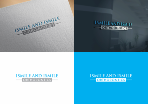 Design de Logo par succia.pnabila 2 pour Chad Johnson Orthodontics | Design : #18299856