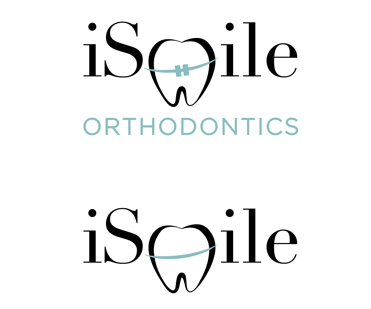 Logo Design by DZMC for Chad Johnson Orthodontics | Design #18327075