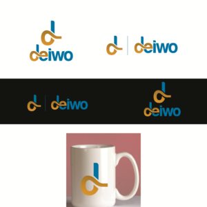 Logo Design by emptyboxgraphics