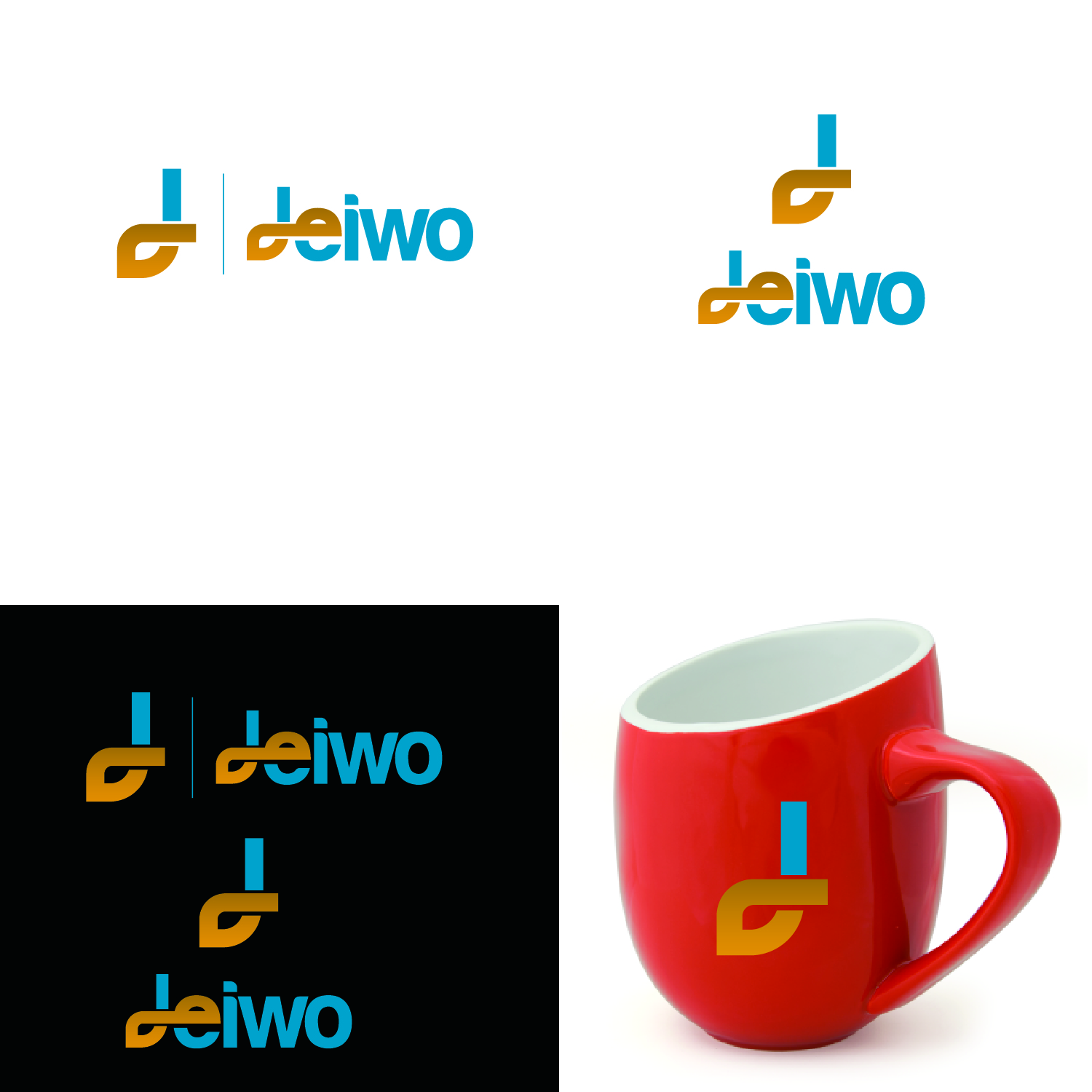Logo-Design von emptyboxgraphics für dieses Projekt | Design #18189490