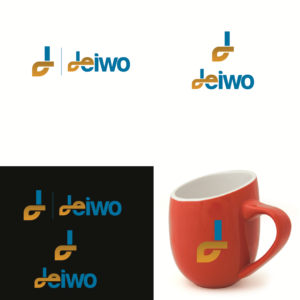 Logo Design by emptyboxgraphics for this project | Design #18189490