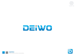 Diseño de Logo por Honey GD para este proyecto | Diseño: #18191831