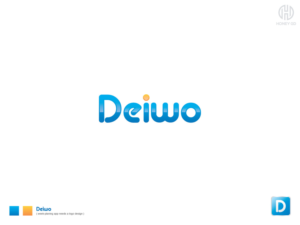 Logo Design by Honey GD
