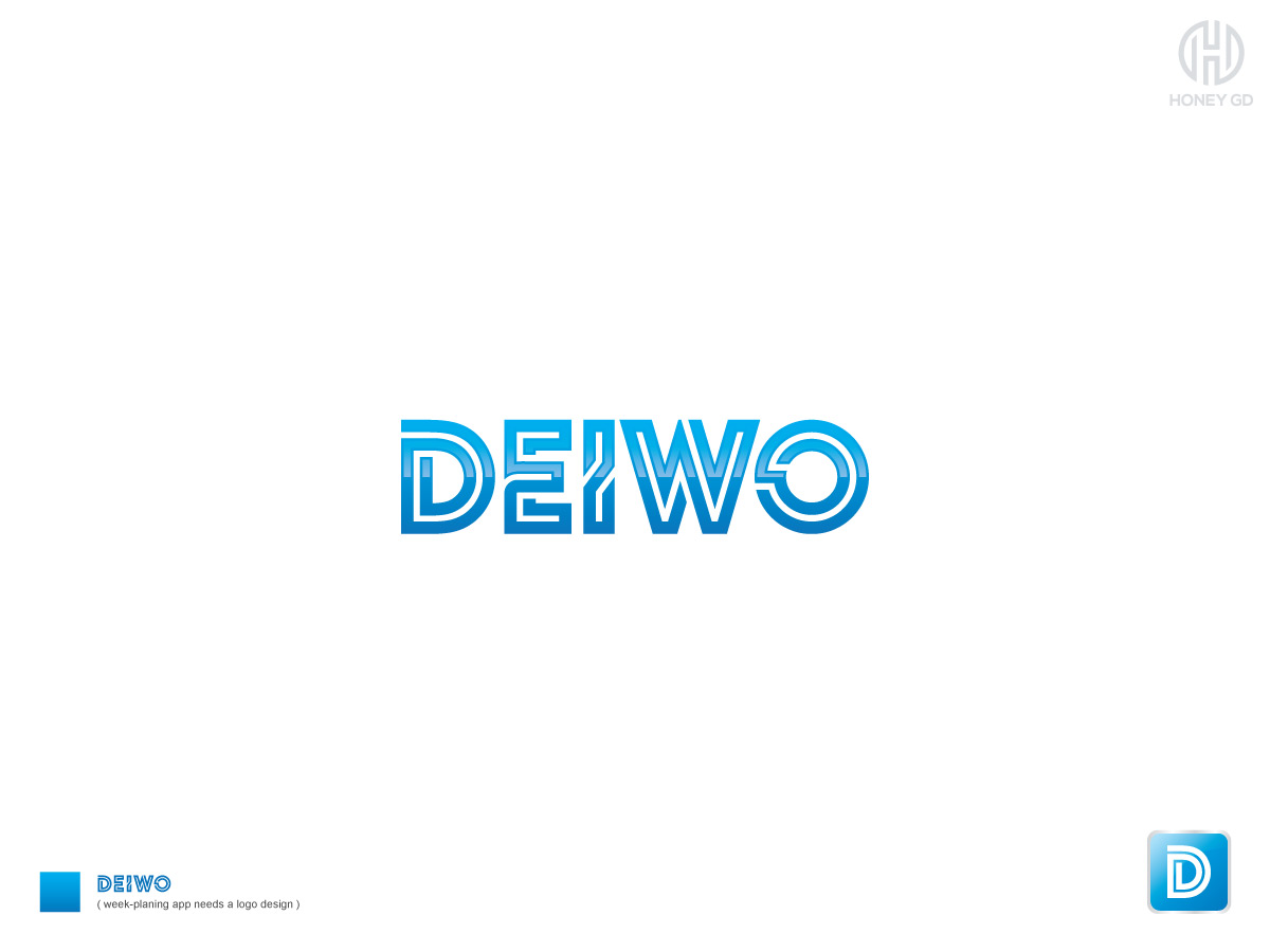 Diseño de Logo por Honey GD para este proyecto | Diseño #18192364