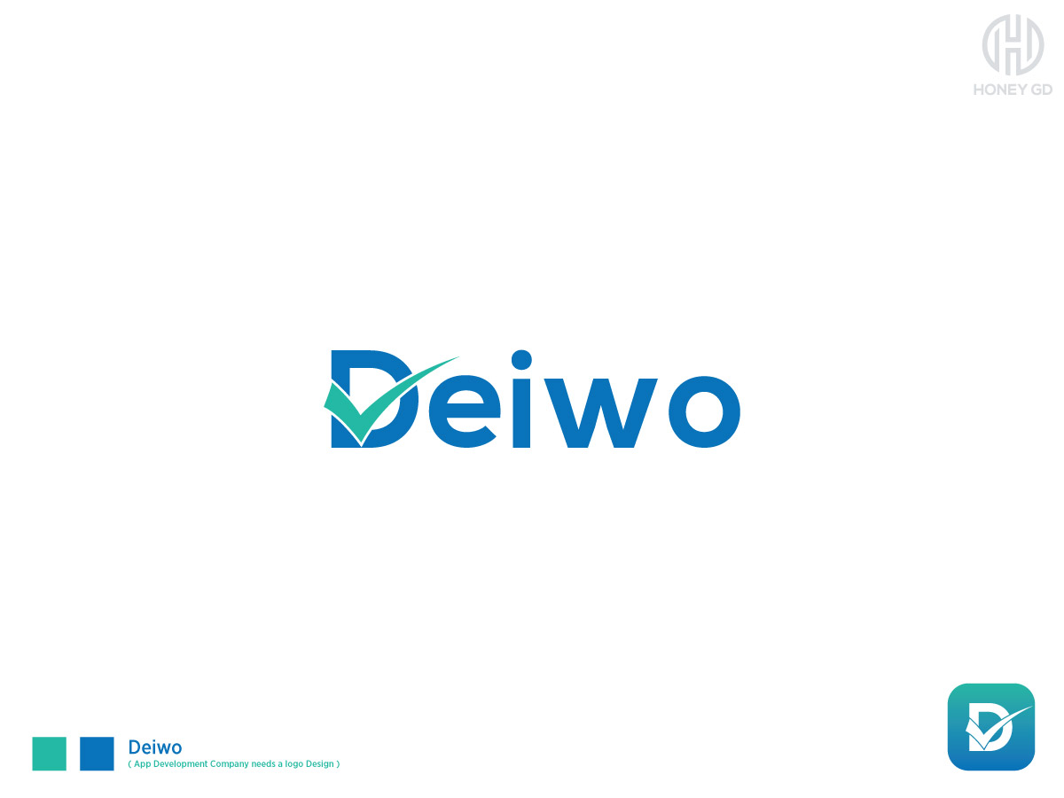 Diseño de Logo por Honey GD para este proyecto | Diseño #18199016