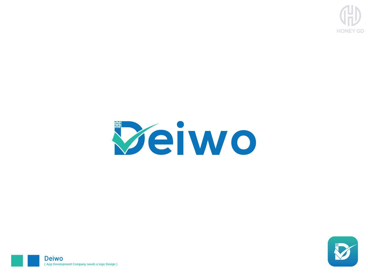 Logo Design by Honey GD for this project | Design #18209861