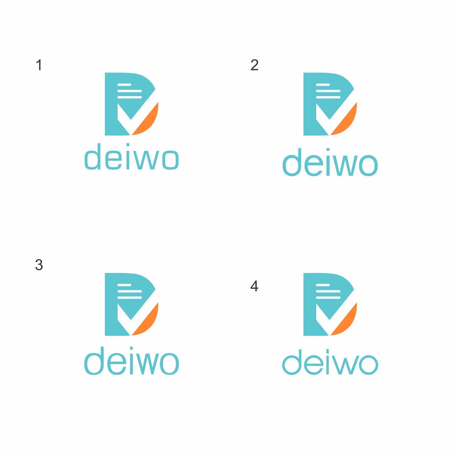 Logo Design by Khalik for this project | Design #18205073