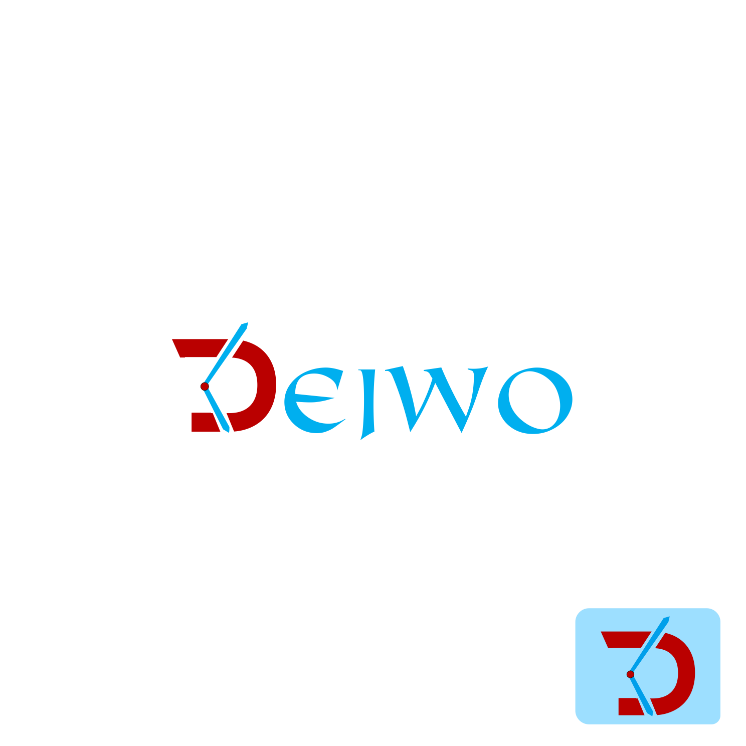 Logo Design by javamedia for this project | Design #18194257