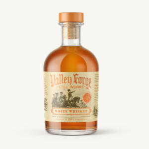 Etikett-Design von Licorice Brand für Valley Forge Still Works | Design #20335140