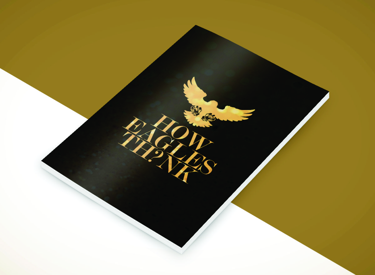 Book Cover Design by creativeride for this project | Design #18200261