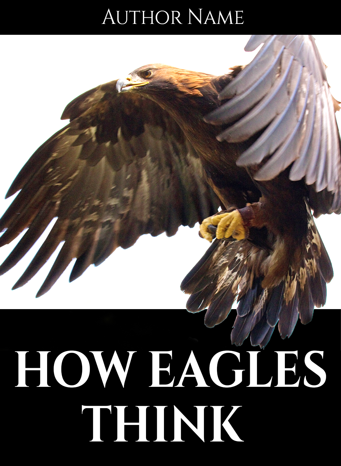 Book Cover Design by sormaz.tanja for this project | Design #18192870