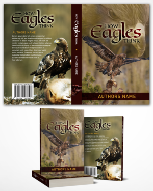 Book Cover Design by EA5Designs