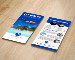 Flyer Design by hih7