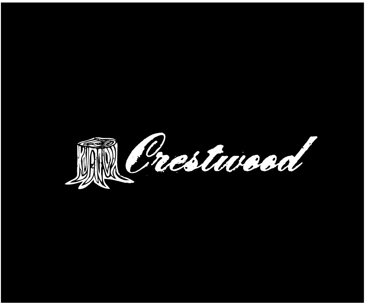 Logo Design by danieldehart for Crestwood | Design #2789315
