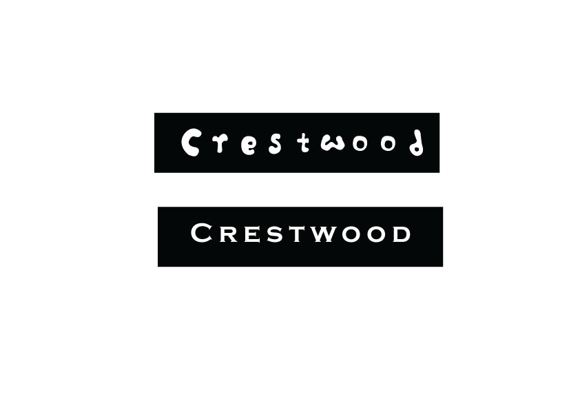 Logo Design by Rakesh21 for Crestwood | Design #2830753