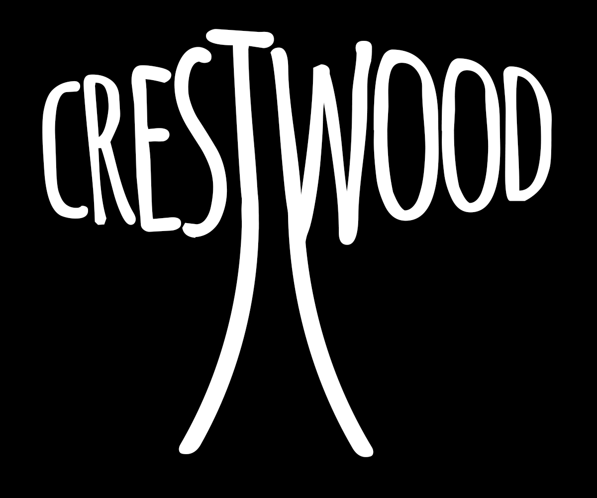 Logo Design by h_hashman for Crestwood | Design #2789375