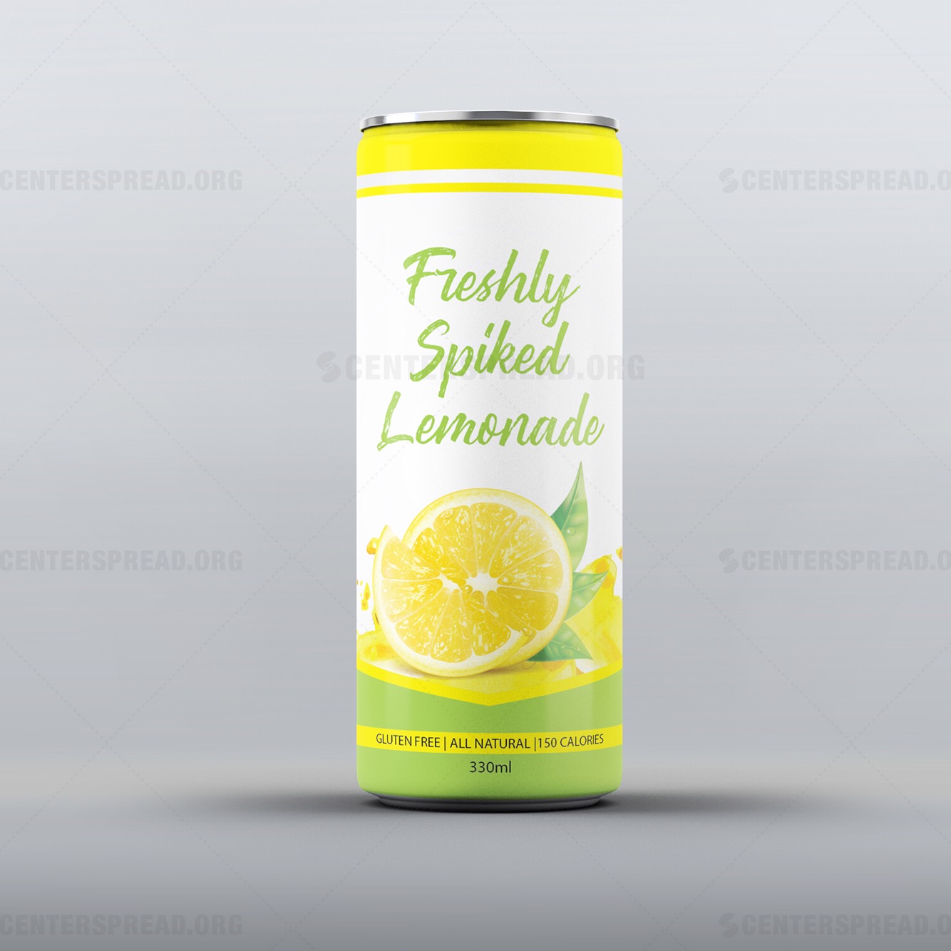 Packaging Design by CENTERSPREAD for this project | Design #18216931