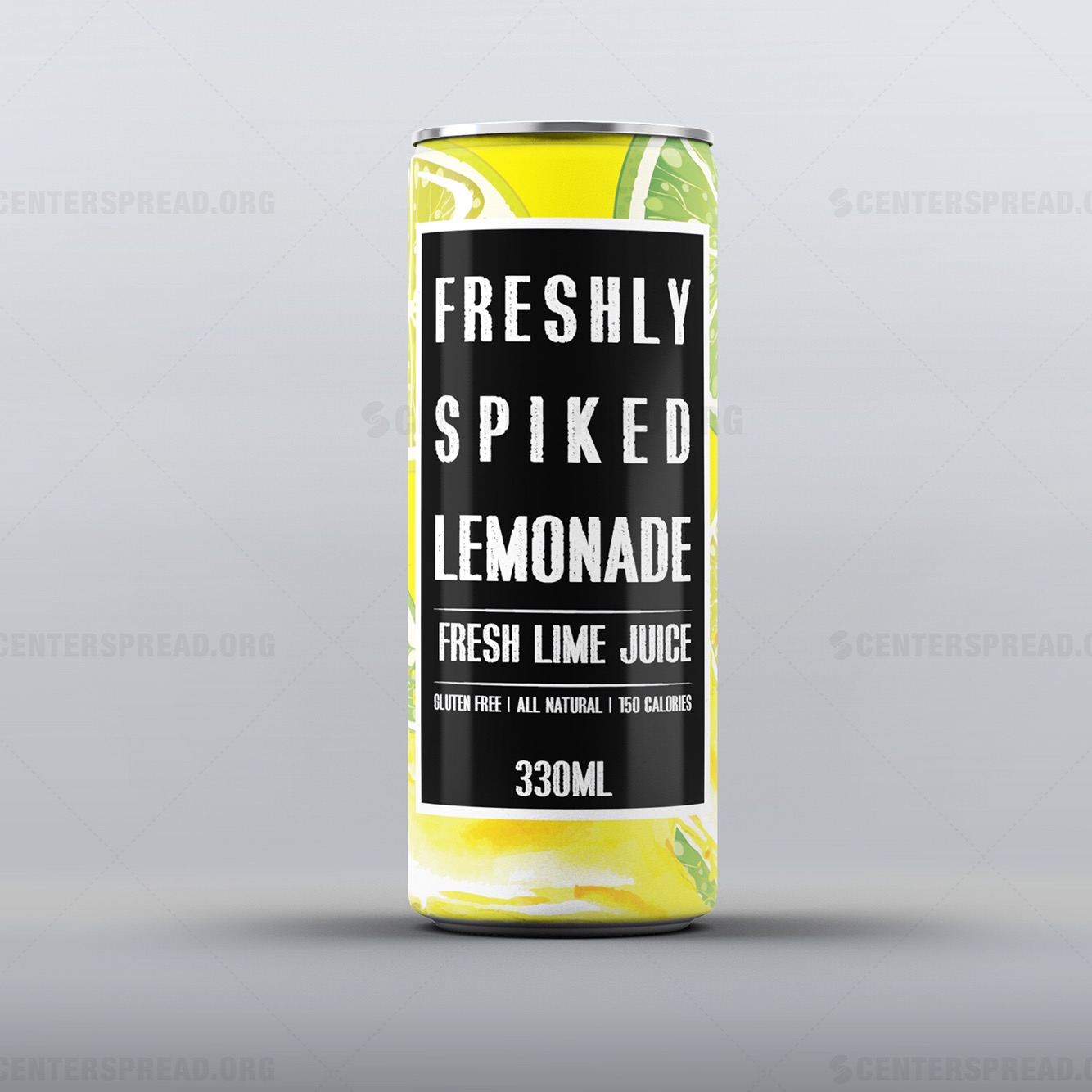 Packaging Design by CENTERSPREAD for this project | Design #18216933
