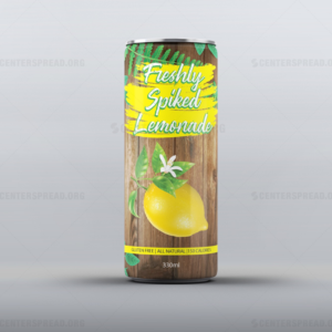 Packaging Design by CENTERSPREAD for this project | Design: #18216934