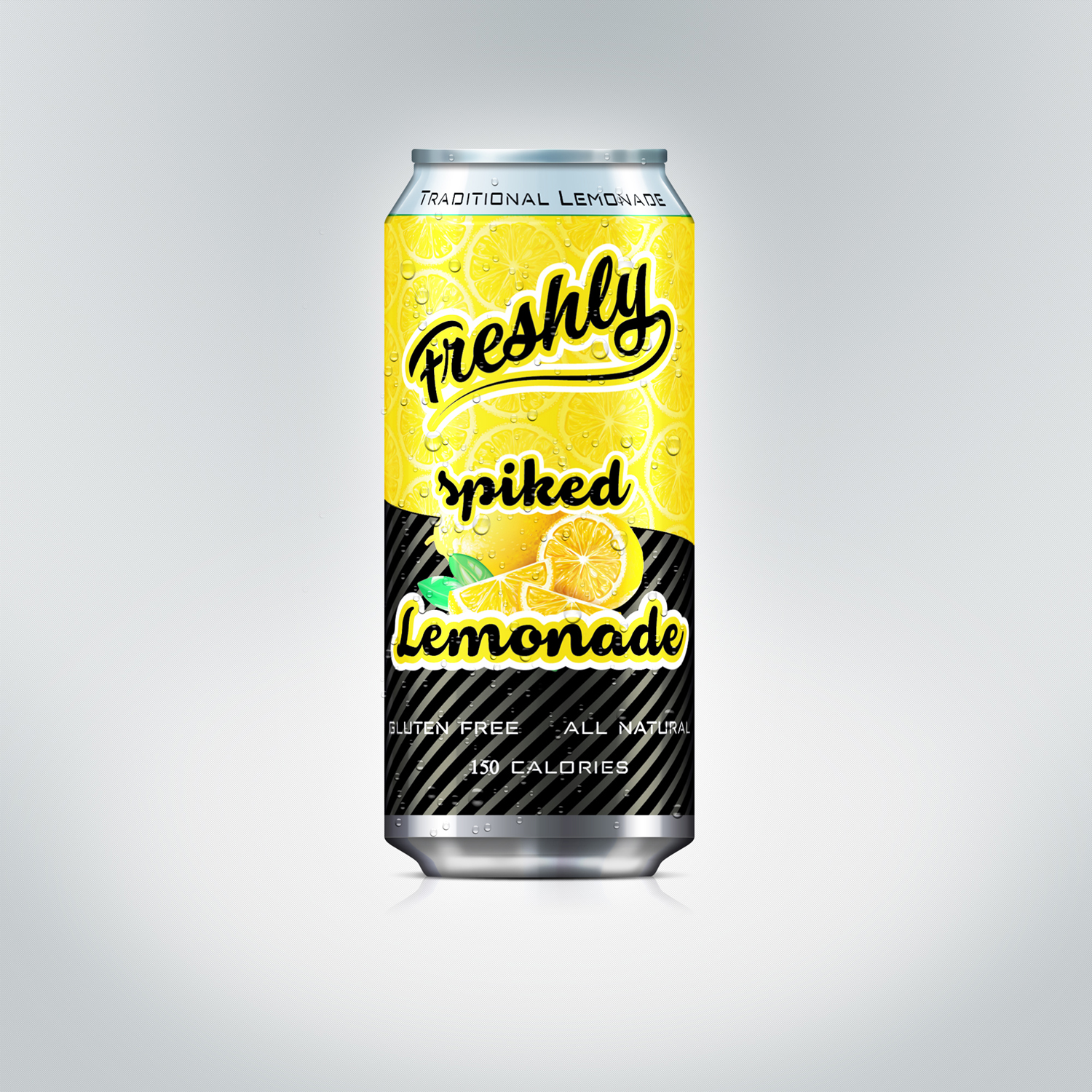 Packaging Design by The Filly Studios for this project | Design #18272990