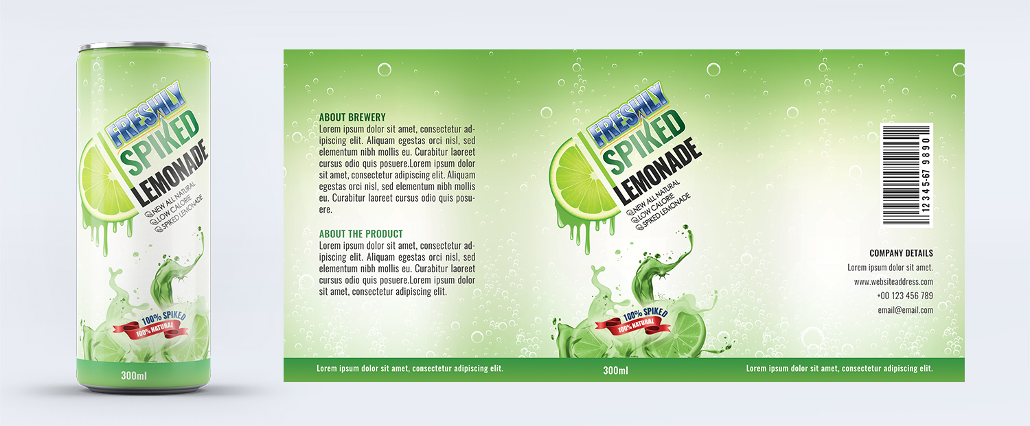 Packaging Design by SAI DESIGNS for this project | Design #18236460