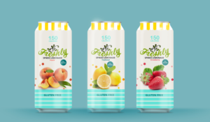 Packaging Design by Nuepine Designs for this project | Design: #18274605