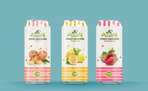 Packaging Design by Nuepine Designs for this project | Design: #18294812