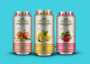 Packaging Design by Nuepine Designs for this project | Design: #18294813